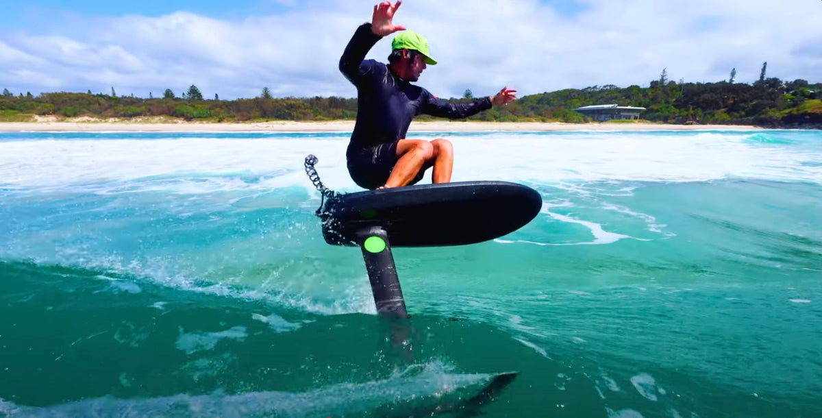 Prone/Surf Boards