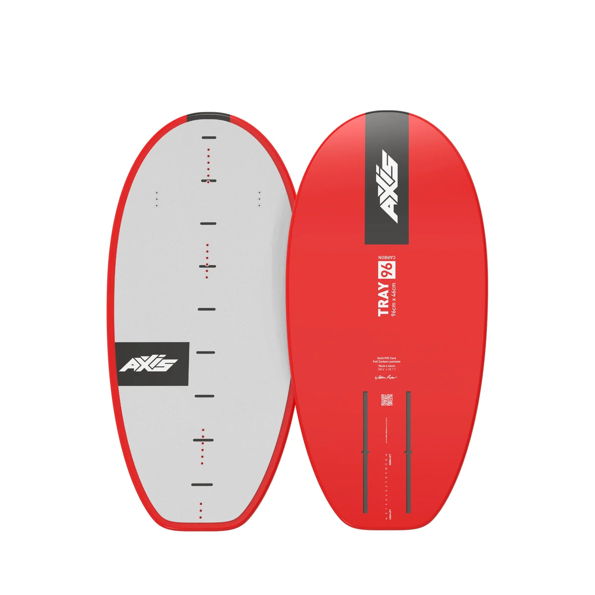 AXIS FOIL Boards