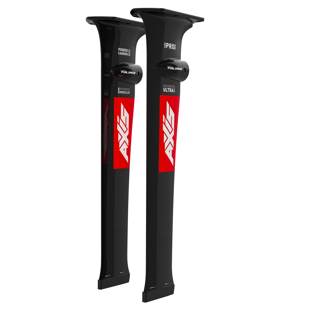 AXIS - Integrated Foil Drive Mast
