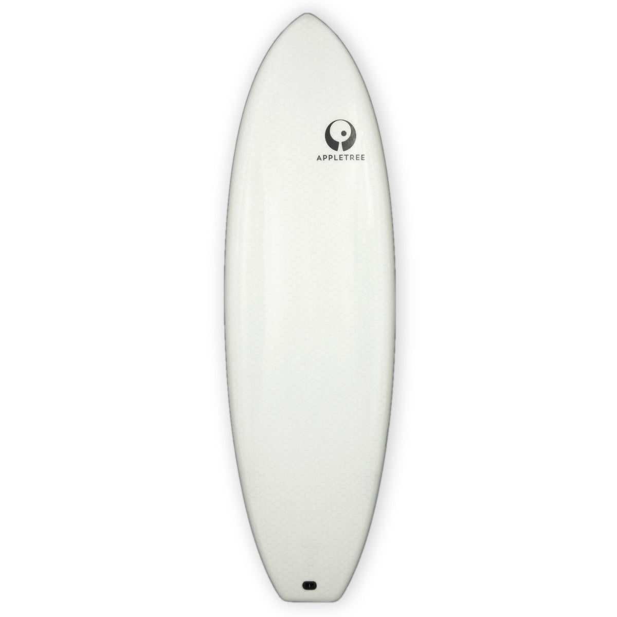 Appletree Klokhouse Noseless WL Kite Surfboard - 5'2 - Ex Demo