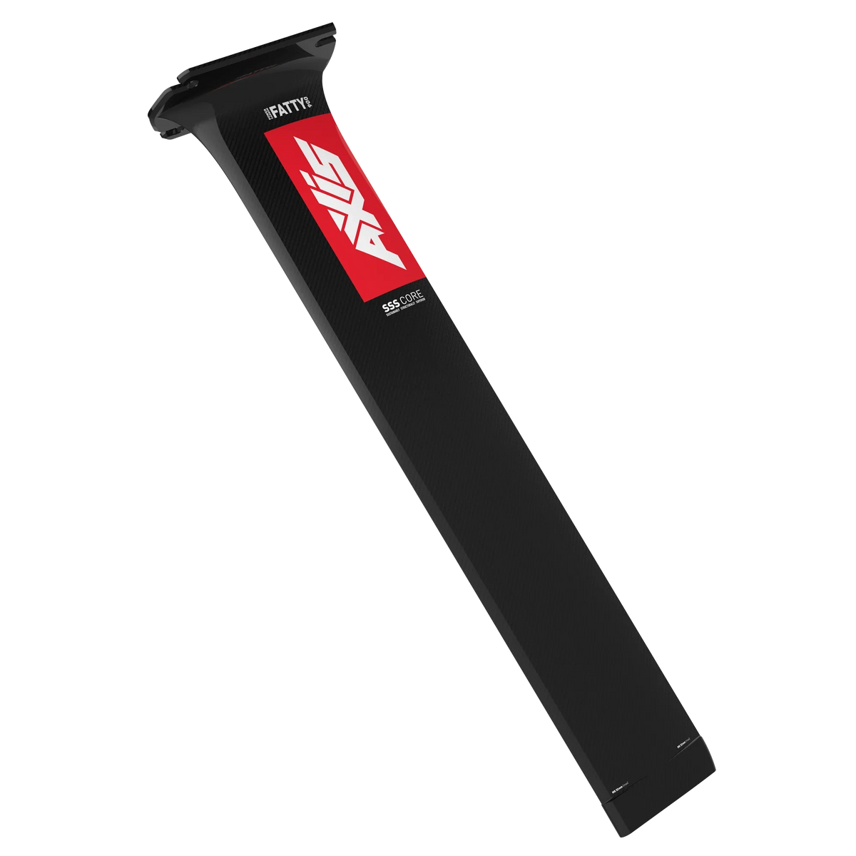 AXIS Power Carbon FATTY Mast