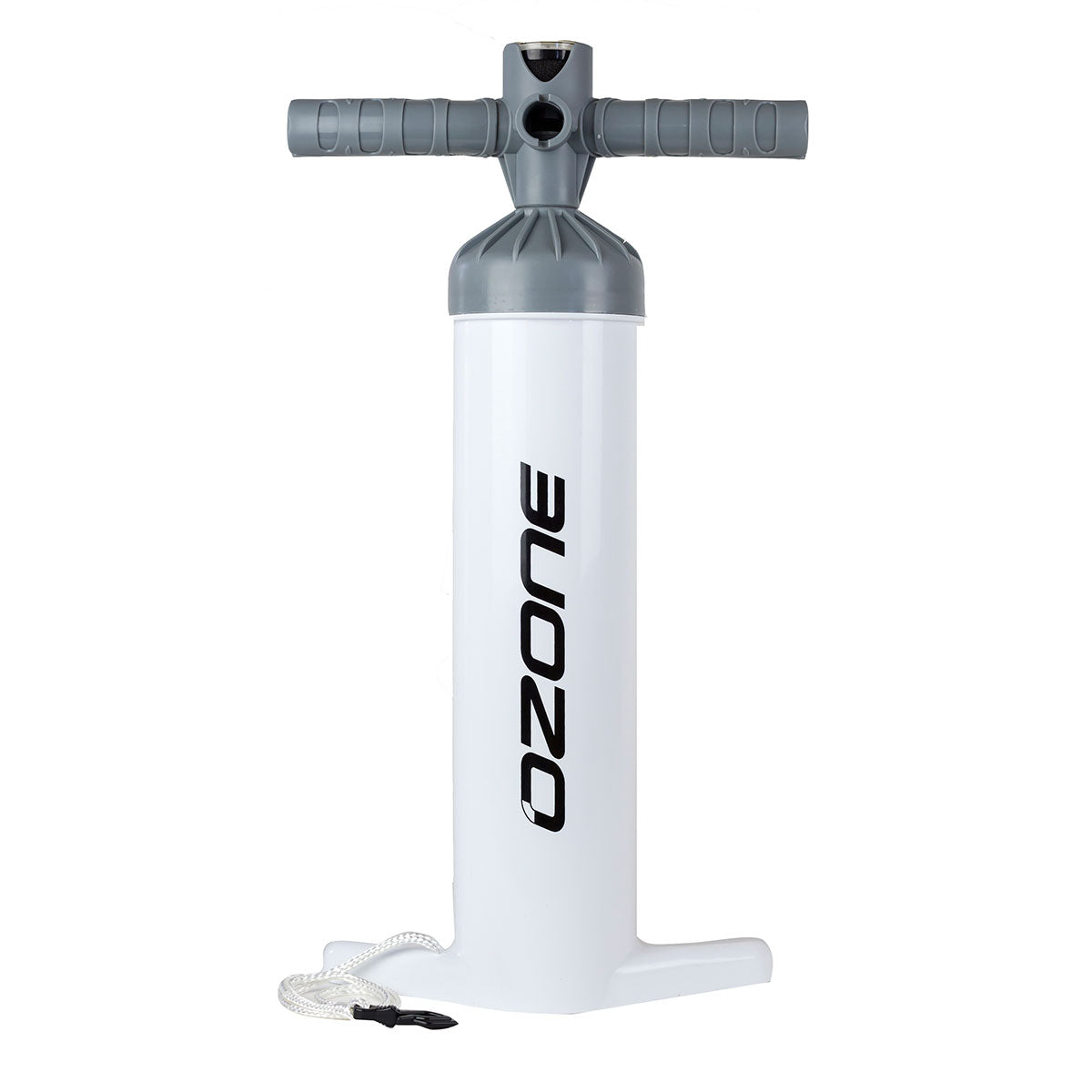 Ozone Kite Pump V2 — Front