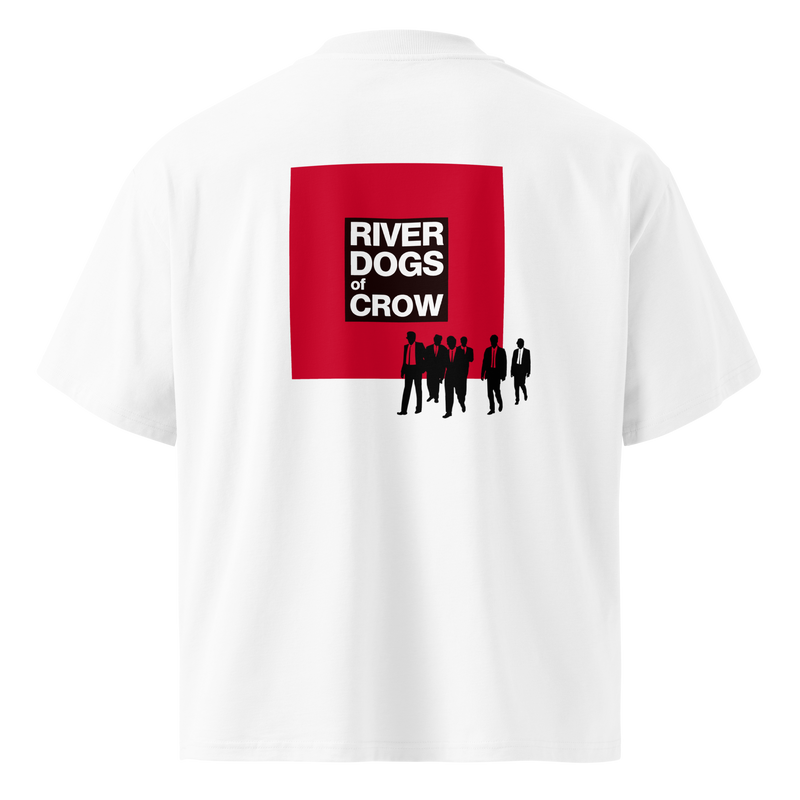 Unisex River Dogs T-Shirt