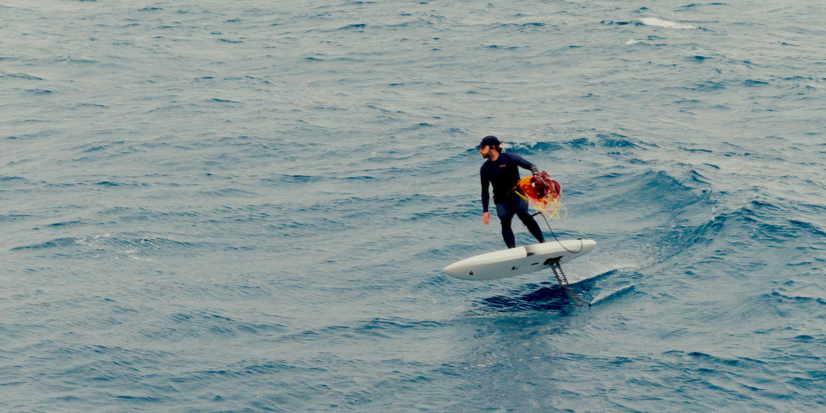 DOWNWIND BOARDS