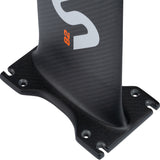 One-Lock Carbon Mast