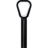 One-Lock Aluminum Mast