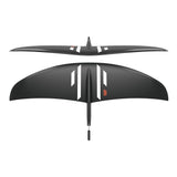 One-Lock Ease Front Wing