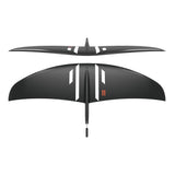 One-Lock Ease Front Wing