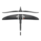One-Lock Glide Front Wing