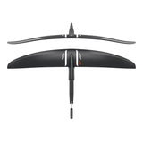One-Lock Glide Front Wing