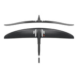One-Lock Glide Front Wing