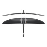 One-Lock Glide Front Wing