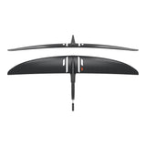 One-Lock Glide Front Wing