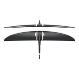 One-Lock Glide Front Wing