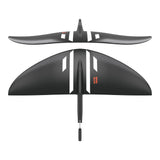 Slingshot One-Lock Kite 1255 Foil Front Wing