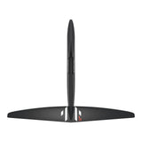 One-Lock Flare Tail