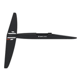 One-Lock Flare Tail