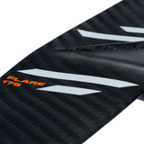 One-Lock Flare Tail
