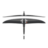 One-Lock Flow Front Wing