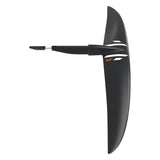 One-Lock Flow Front Wing