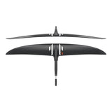 One-Lock Flow Front Wing