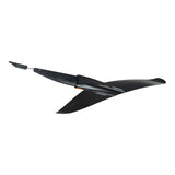 One-Lock Flow Front Wing