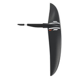 One-Lock Flow Front Wing