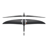 One-Lock Flow Front Wing