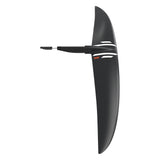 One-Lock Flow Front Wing
