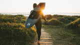 Appletree Pro Surf Foilboard V2 - 4'6 x 19.3 x 33.4L Custom Colour - Ex Demo