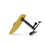 Lift Foils 4'4 LIFT5 Pro eFoil – Sunkissed back tilt view