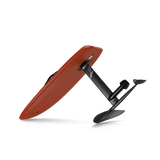 Lift Foils 5'4 LIFT5 Cruiser eFoil – Red Rock back tilt view