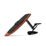 Lift Foils 5'4 LIFT5 Cruiser eFoil – Red Rock front tilt view