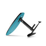 Lift Foils 4'8 LIFTX eFoil – Spark Blue back tilt view