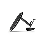 Lift Foils 4'3 LIFTX eFoil – Off White front tilt view