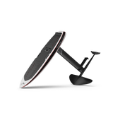 Lift Foils Florence 4'7 LIFTX eFoil – Off White front tilt view