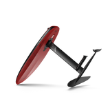 Lift Foils Florence 4'7 LIFTX eFoil – Florence Red back tilt view