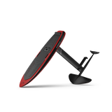 Lift Foils Florence 4'7 LIFTX eFoil – Florence Red front tilt view