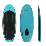 5'2 LIFTX EFOIL