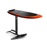 Lift Foils 5'4 LIFTX eFoil – Dawn Patrol isometric package view