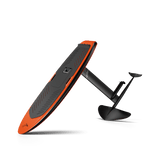 Lift Foils 5'4 LIFTX eFoil – Dawn Patrol front tilt view