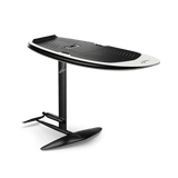 Lift Foils 5'4 LIFTX eFoil – Off-White isometric package view