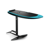 Lift Foils 5'4 LIFTX eFoil – Spark Blue isometric package view
