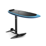 Lift Foils Laird 5'2 LIFT5 eFoil – Blue Java isometric package view