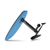Lift Foils Laird 5'2 LIFT5 eFoil – Blue Java back tilt view