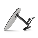 Lift Foils Laird 5'2 LIFT5 eFoil – Off White back tilt view