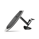 Lift Foils Laird 5'2 LIFT5 eFoil – Off White front tilt view