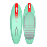 AXIS Hybrid Carbon Foilboard — 120L x 6'4" x 23.5"
