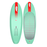 AXIS Hybrid Carbon Foilboard — 130L x 6'6" x 24.25"