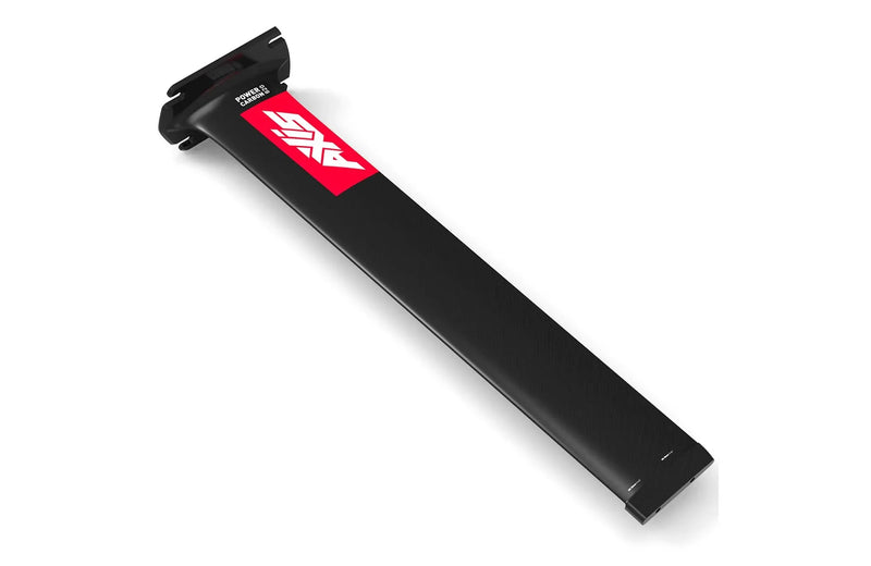 AXIS Power Carbon Masts
